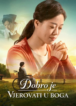 Kršćanski film 2026 – Dobro je vjerovati u Boga