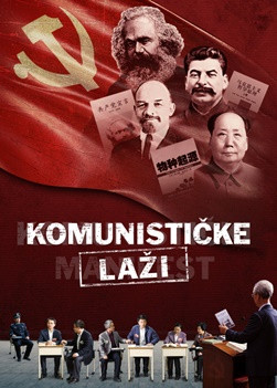 Kršćanski film - Komunističke laži