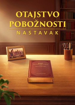 Kršćanski film 2026 – Otajstvo pobožnosti: nastavak